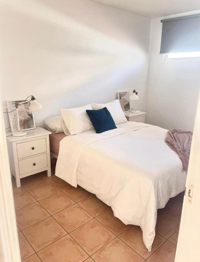 New Seaview Apartment - Playa Paraiso Costa Adeje  Exterior foto