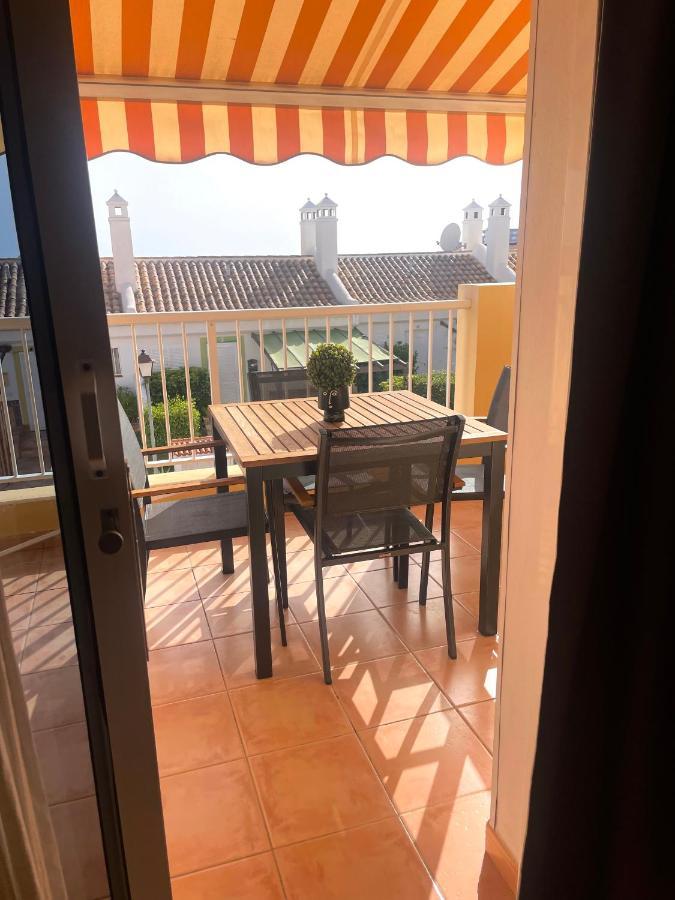 New Seaview Apartment - Playa Paraiso Costa Adeje  Exterior foto